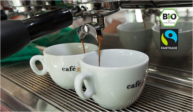 GEPA Espresso