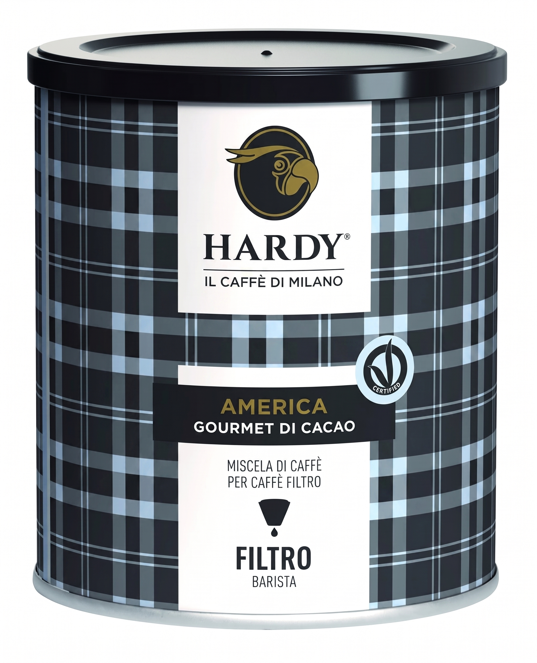 Hardy America Café de Filtro