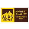 Alps Coffee Creme Schümli Kaffee