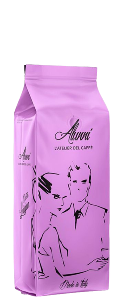 Alunni Caffè Luigina Espresso