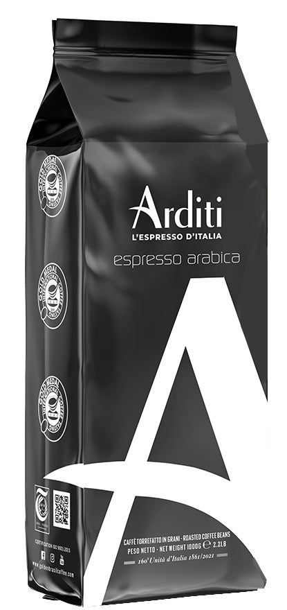 Arditi Espresso Arabica