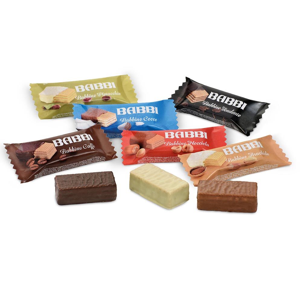 Babbi Babbini Pack de Recarga