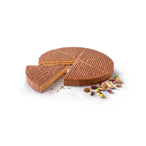 Babbi Dolcetorta Pistacho