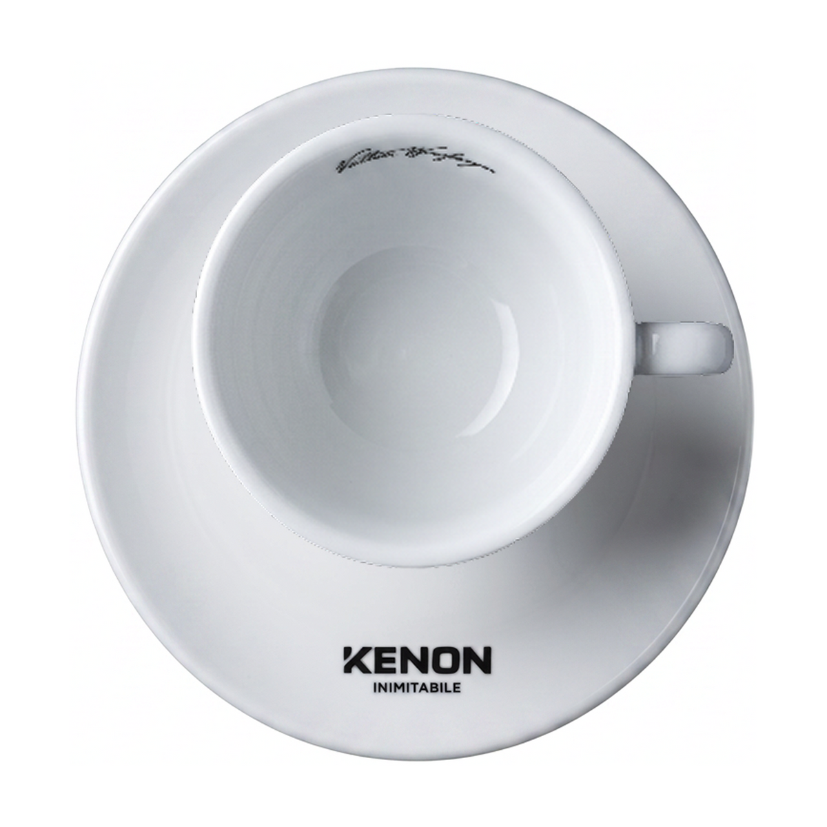 Caffè Kenon Taza Cappuccino