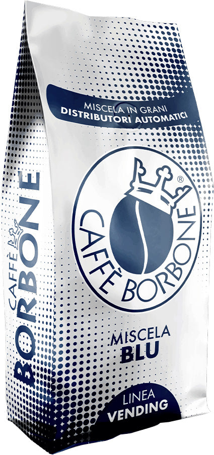 Caffè Borbone Miscela Blu - Linea vending 1 Kg
