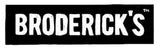 Broderick's