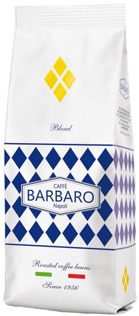 Caffè Barbaro Platinum