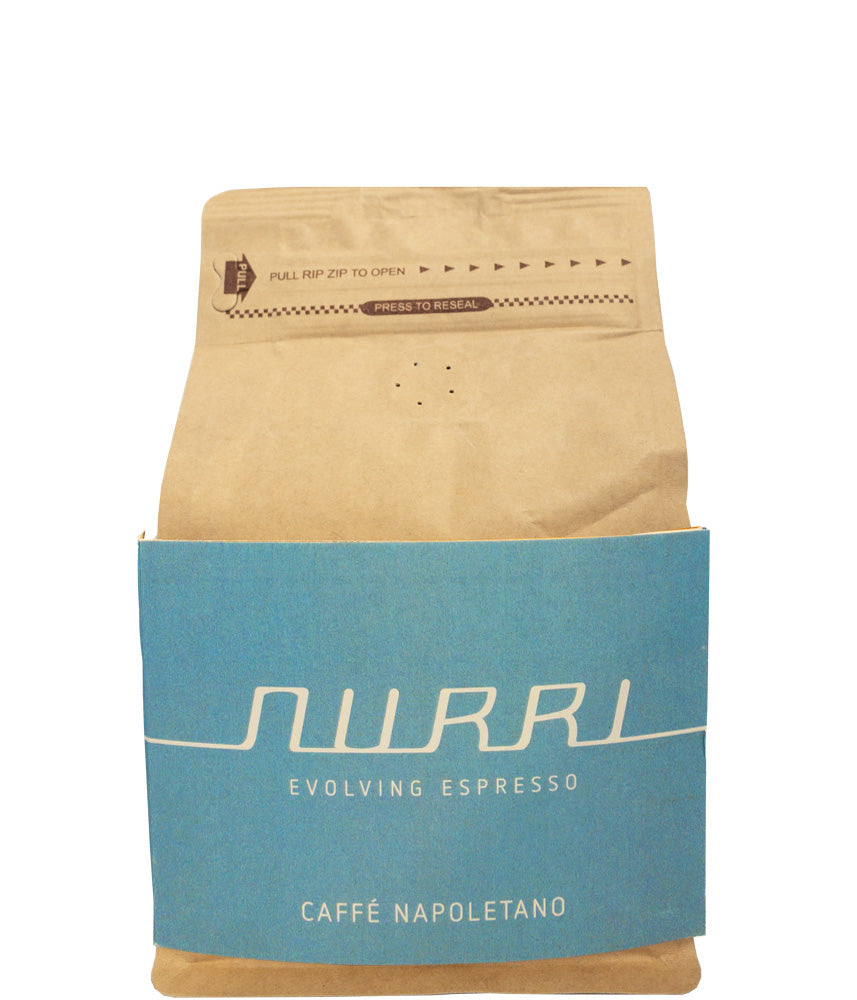 Nurri Caffè Napolitano Espreso