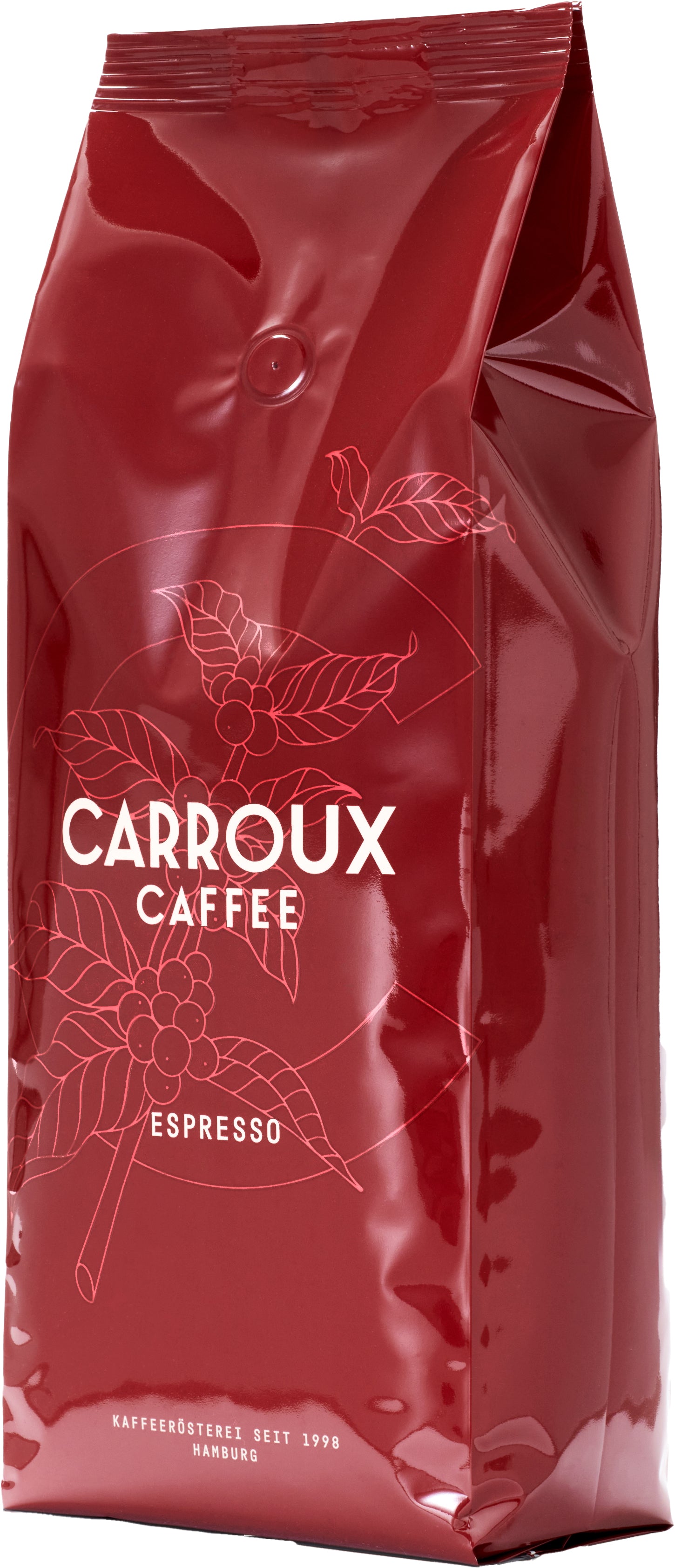 Carroux Café Espresso 