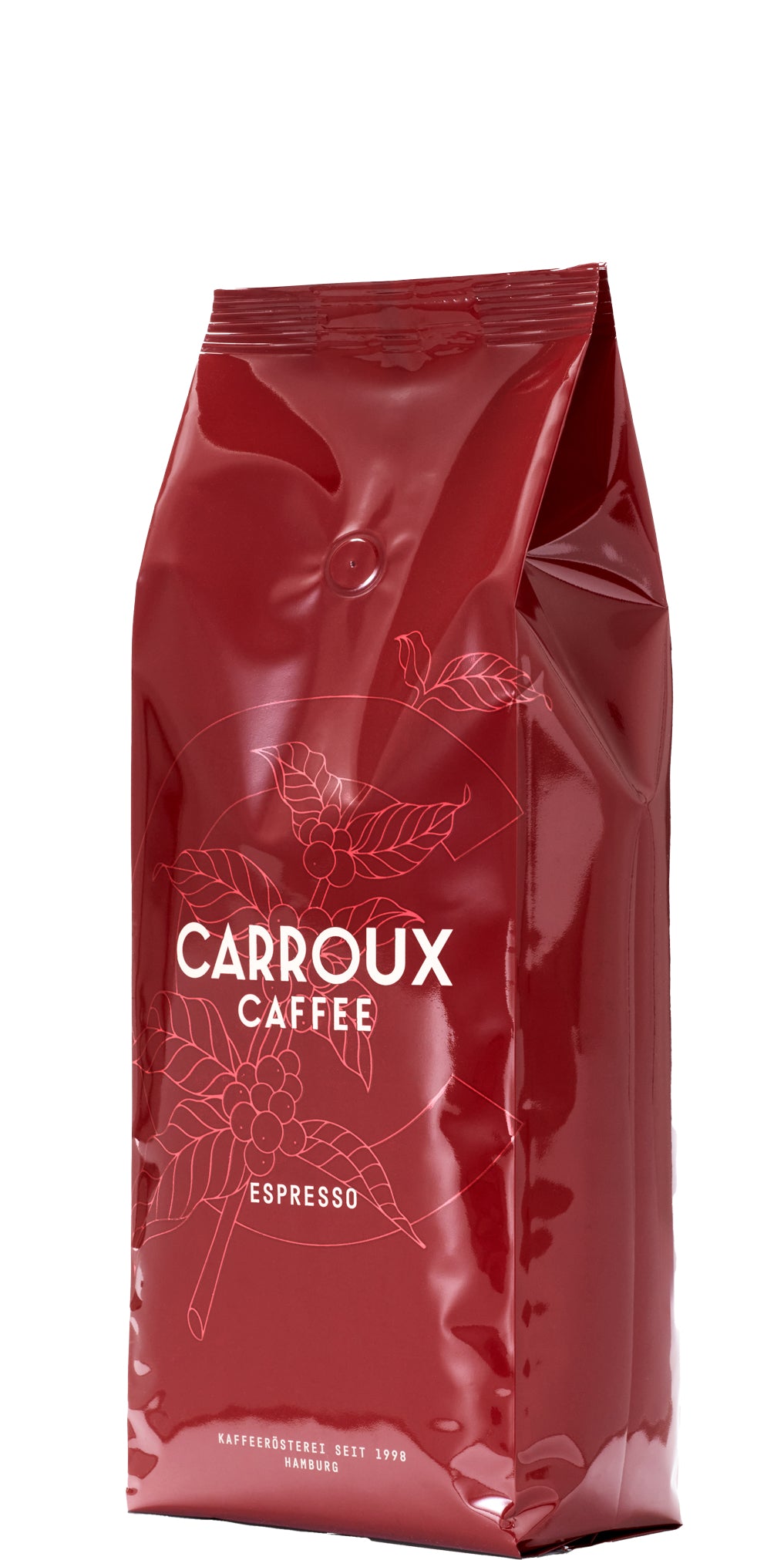 Carroux | Café Espresso