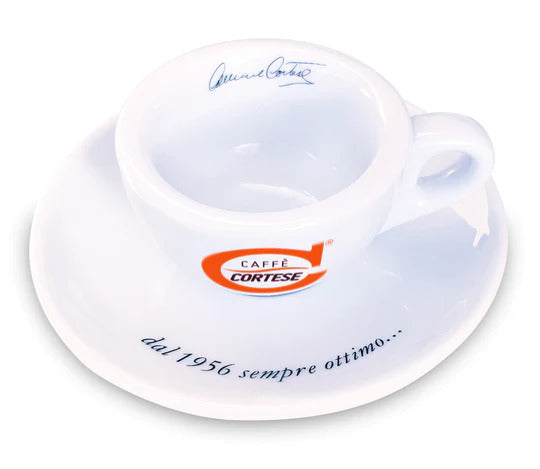 Cortese Taza de café espresso  Ischia