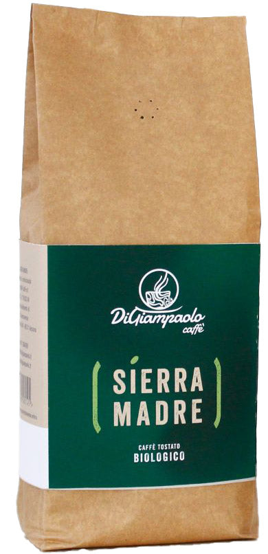 Di Giampaolo Espresso Sierra Madre