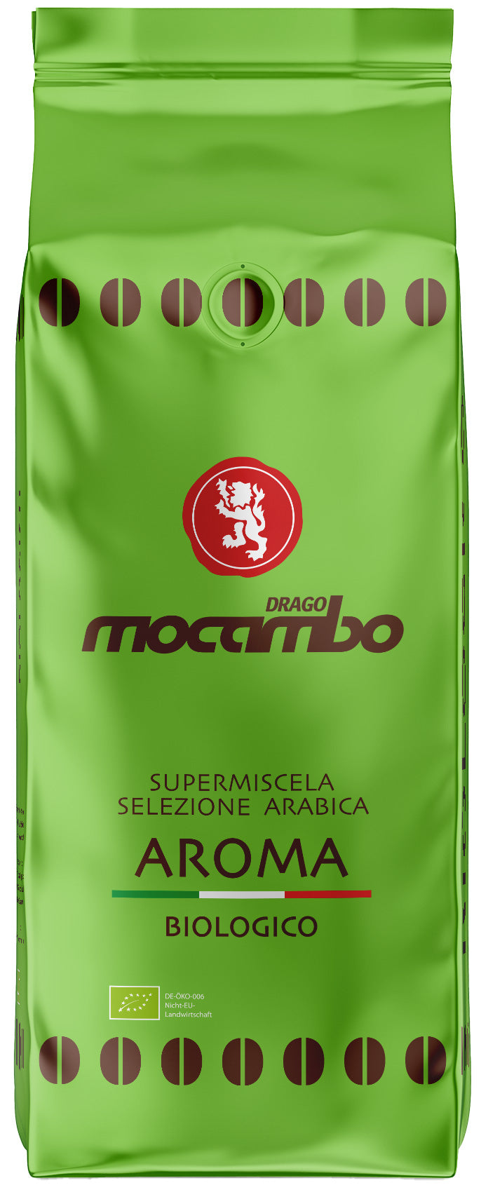 Mocambo AROMA- Café Espresso