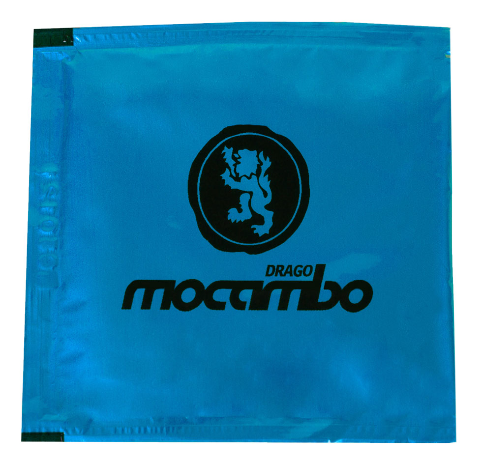 Mocambo Decaffeinato Espresso Monodosis ESE