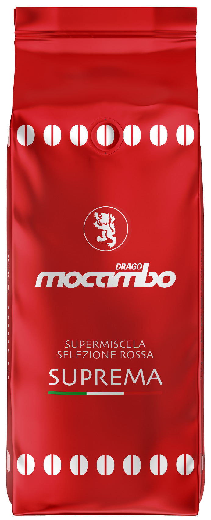 Mocambo Suprema Café Espresso