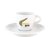 Moka Efti Taza de Espresso 