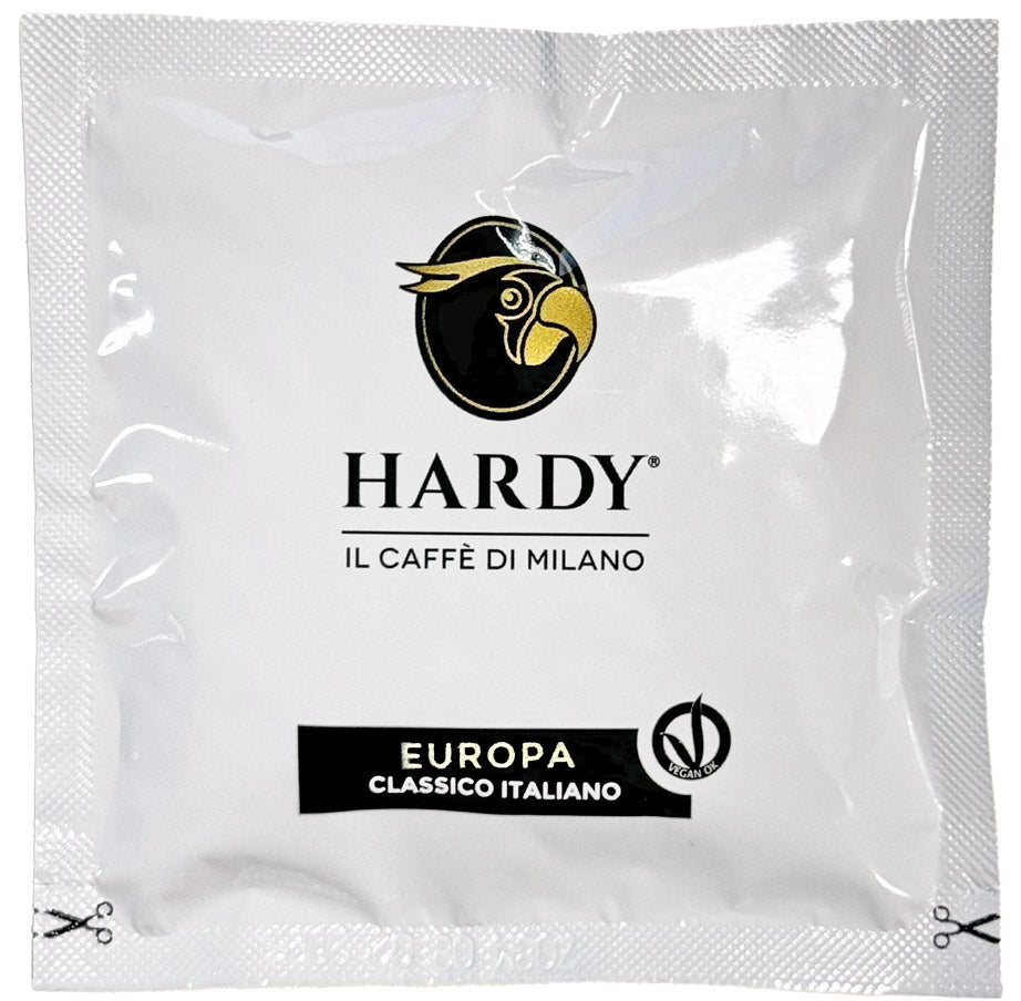 HARDY Europa Monodosis ESE
