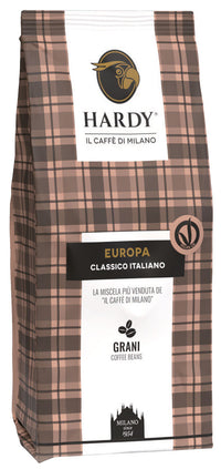 HARDY Europa | Café Espresso