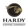 HARDY BIO Zanzibar Café Espresso