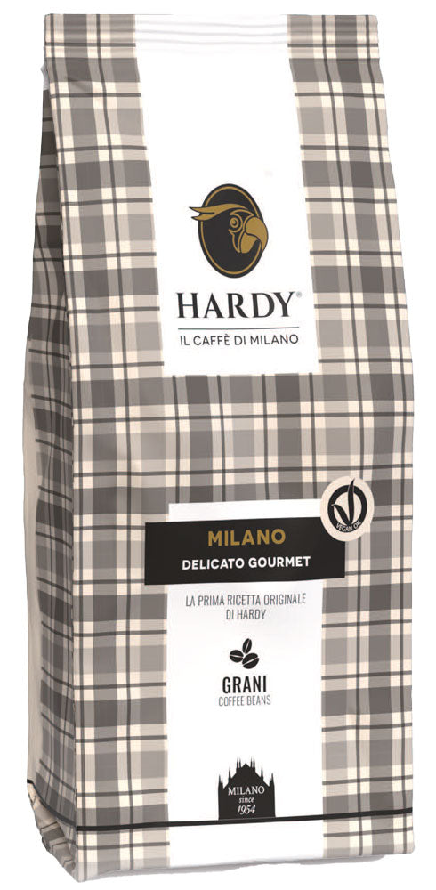 HARDY Milano Espresso