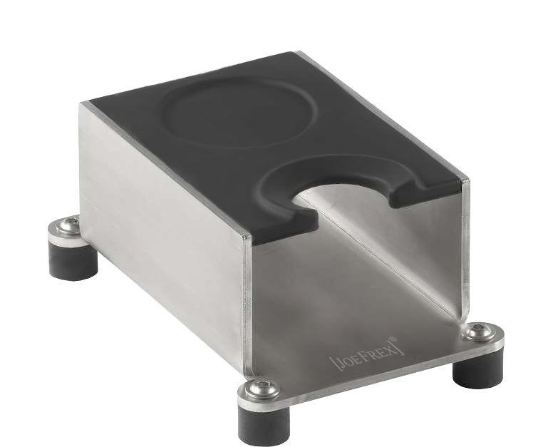 Base Exclusiva para Prensas en Negro