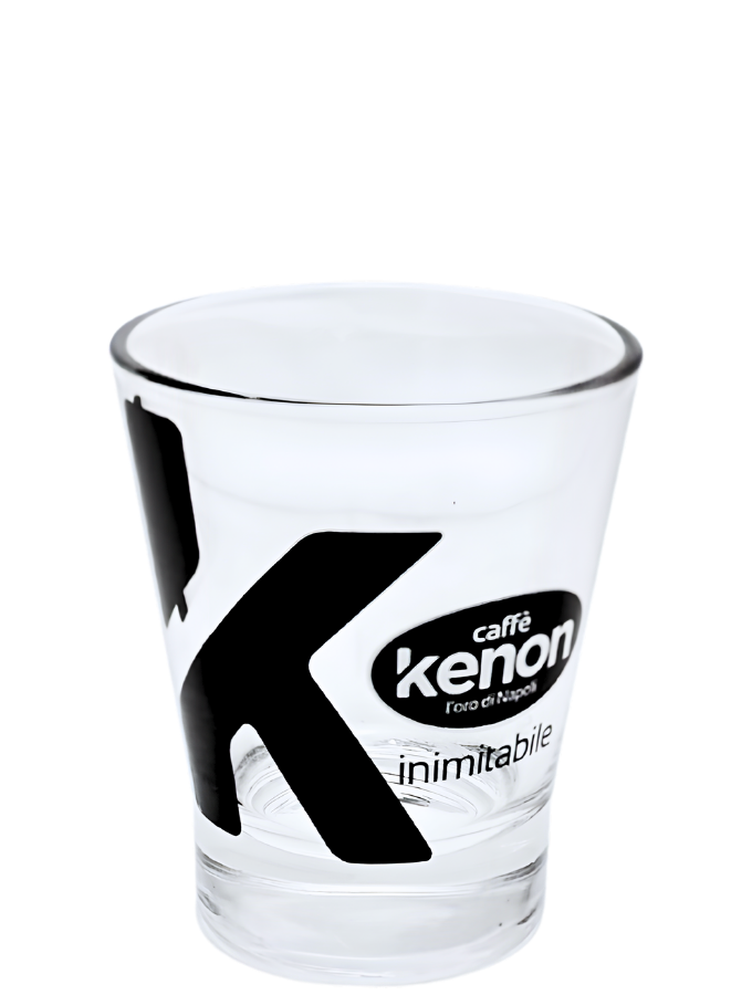 Caffè Kenon Espressoglas