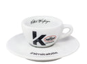 Caffè Kenon Taza Espresso Ischia