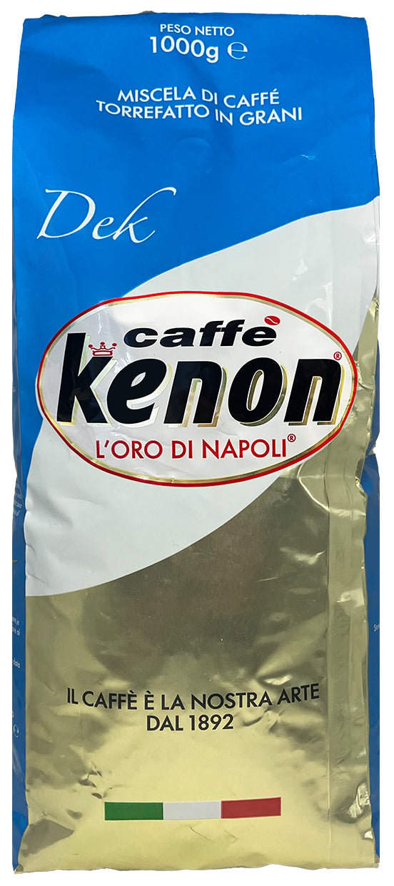 Kenon Espresso Descafeinado