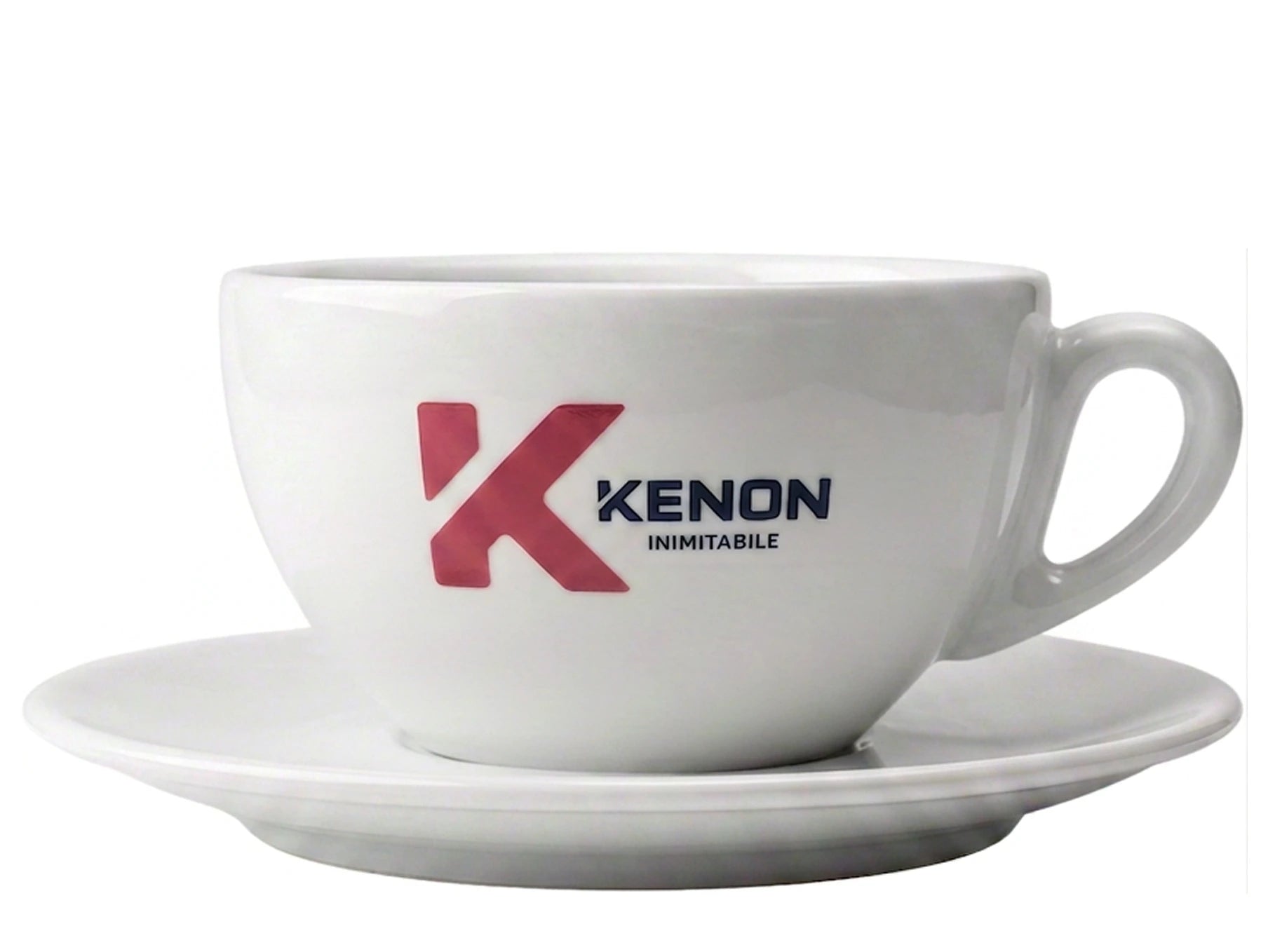 Caffè Kenon Taza Cappuccino