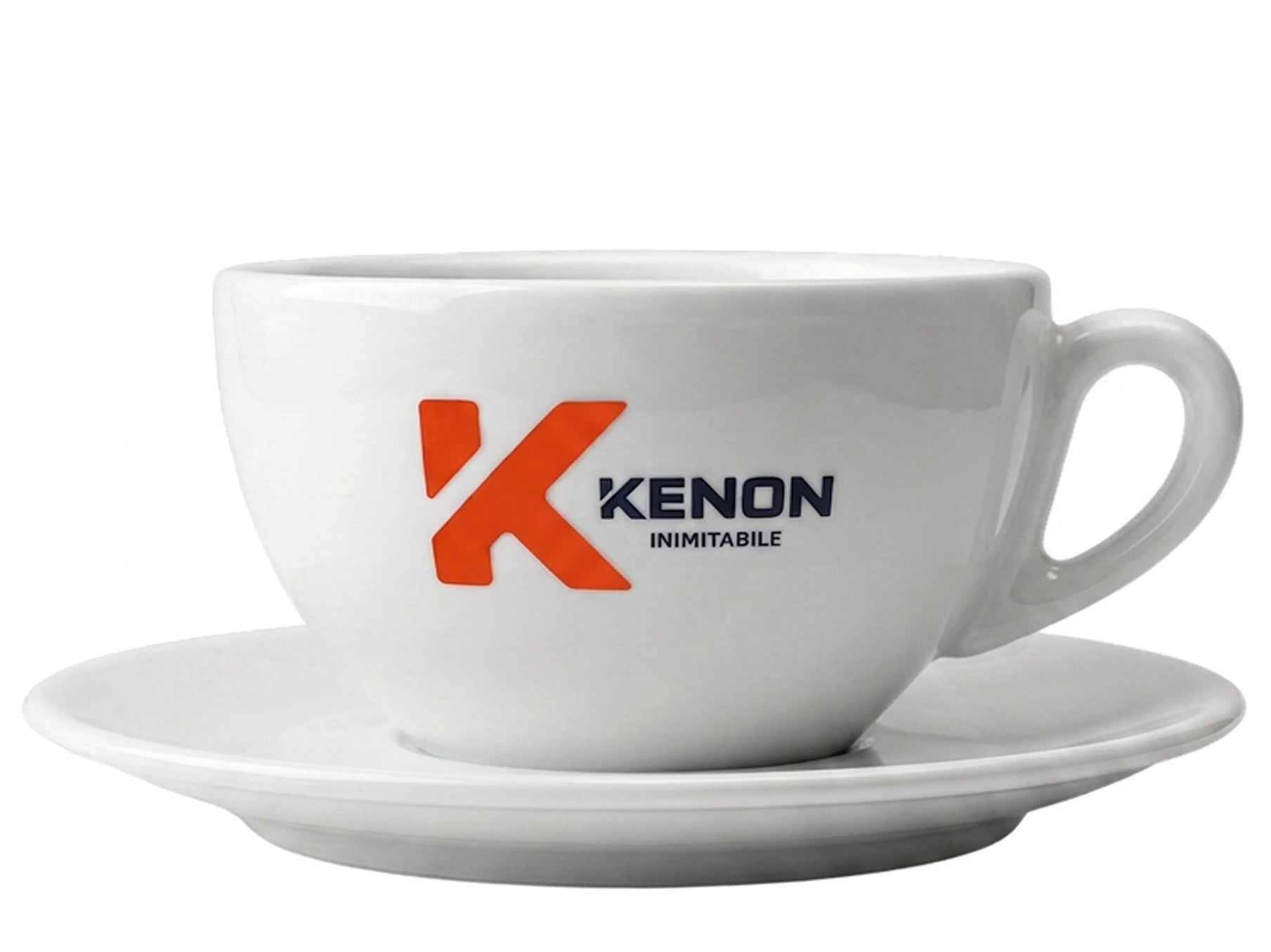 Caffè Kenon Taza Cappuccino