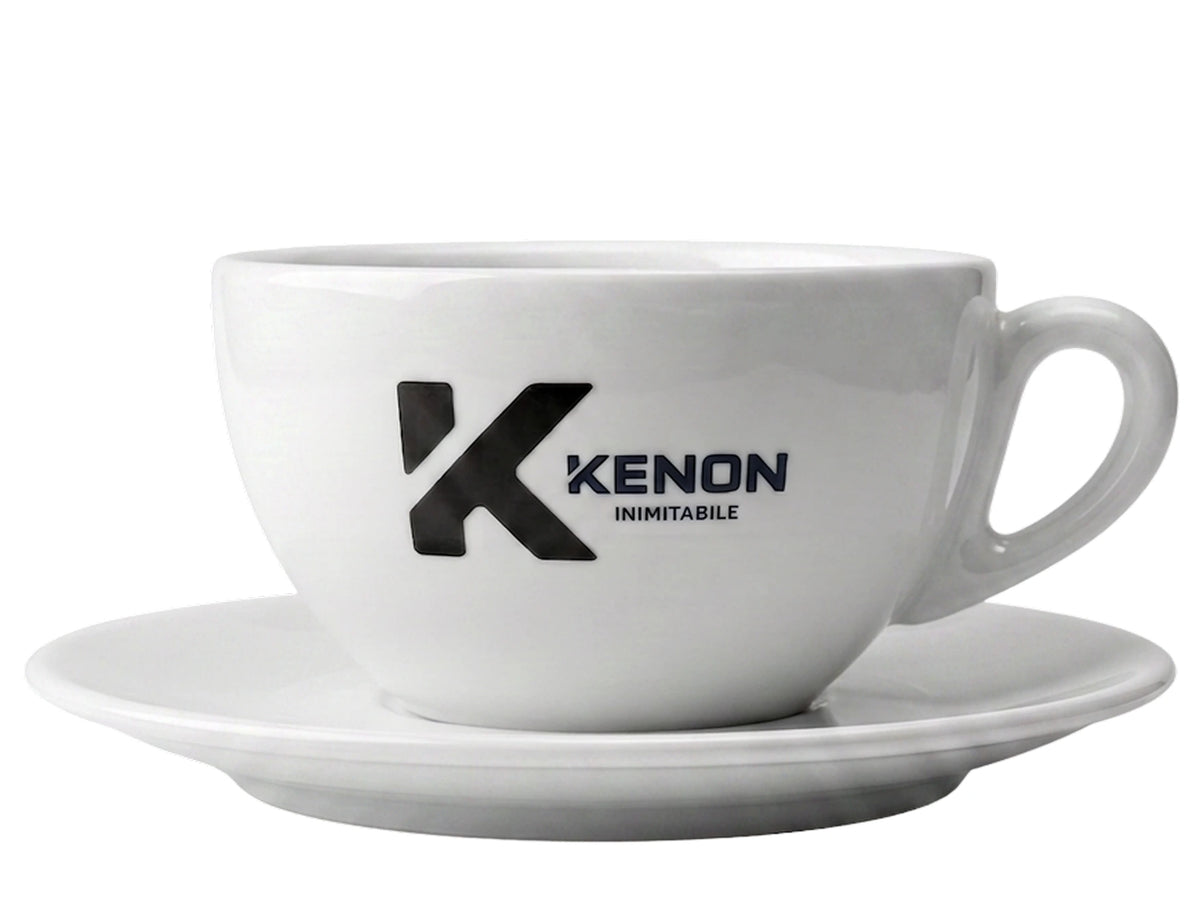 Caffè Kenon Taza Cappuccino