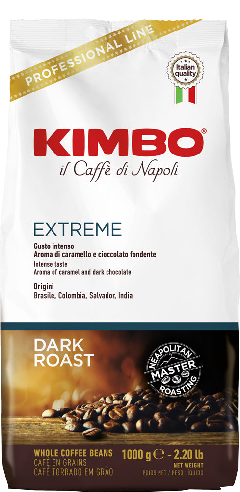 Kimbo Extreme Café Espresso