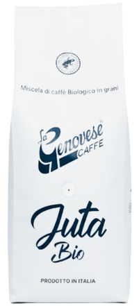 La Genovese Juta - Certificado Bio & Rainforest Alliance