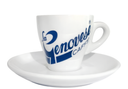 La Genovese Taza de Espresso