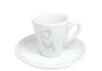 La Genovese Espressotasse "La G"