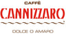 Cannizzaro Espresso Extra Bar