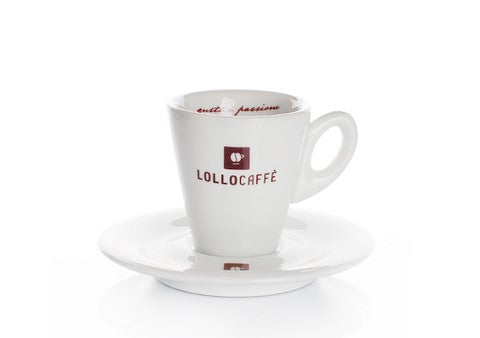 Taza para Espresso Lollo Caffe