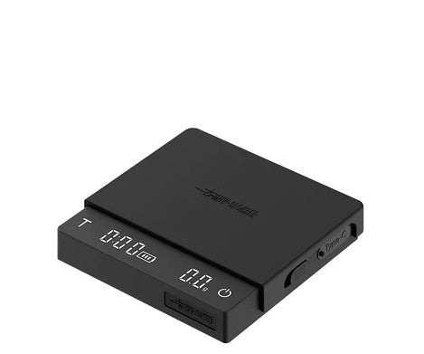 MHW-3Bomber Kaffeewaage Cube 3.0 Micro