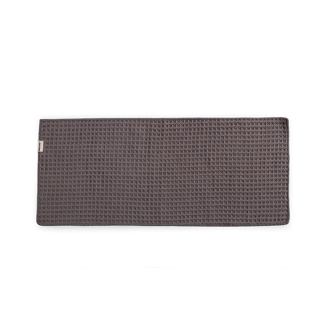 MHW-3Bomber Paño de barista gris