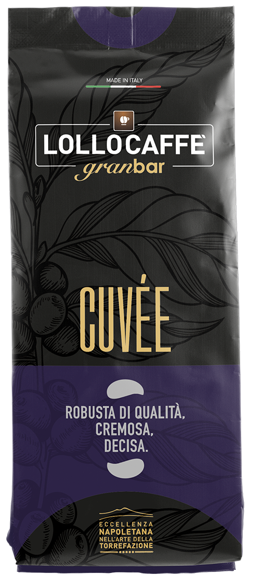Lollo Caffe Gran Bar Cuvee