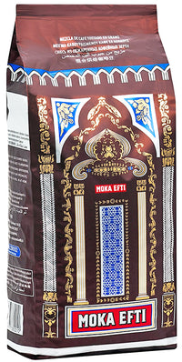 Moka Efti Extra Bar Espresso