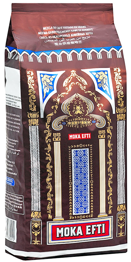 Moka Efti Extra-Bar Café Espresso