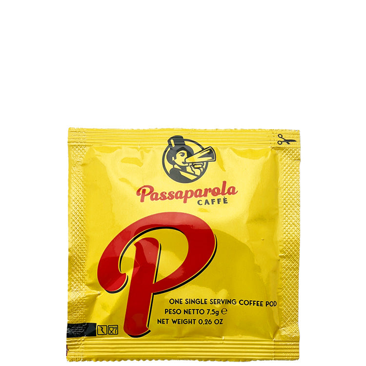 Passaparola Risveglio ESE Pads