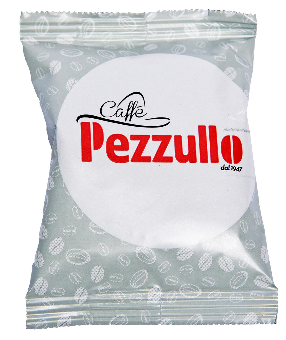 Cápsulas Caffè Pezzullo CLASSICO - compatibles con Nespresso®*.