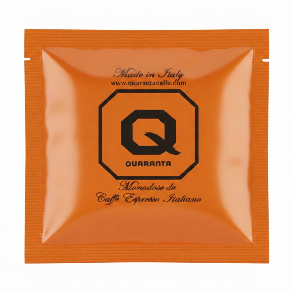 Quaranta Classic Monodosis ESE