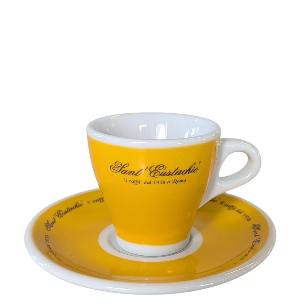 SantEustachio – Taza para Café Espresso