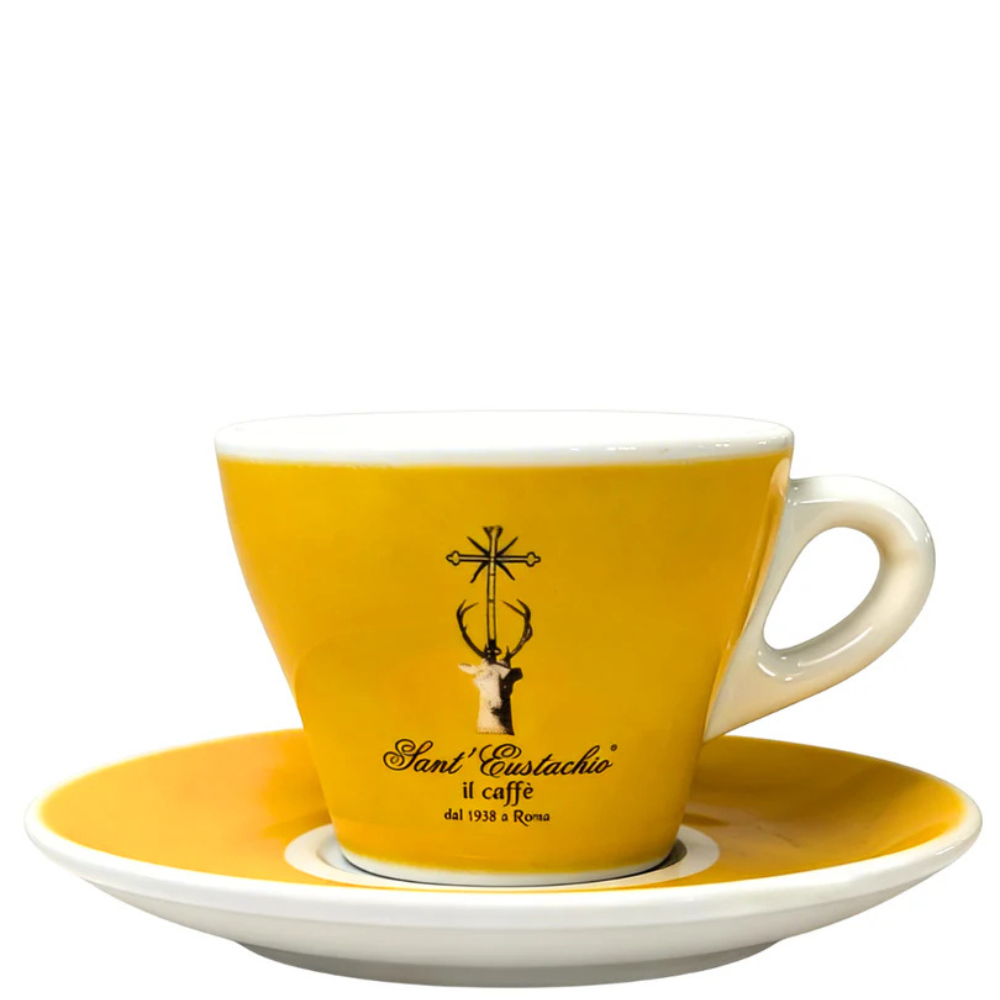 SantEustachio – Taza para Capuchino