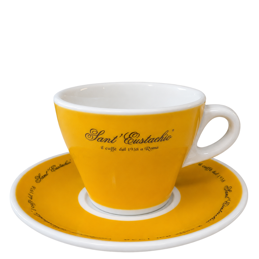 Sant Eustachio – Taza para Capuchino