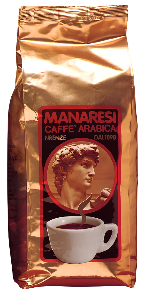 Manaresi Gran Bar Oro