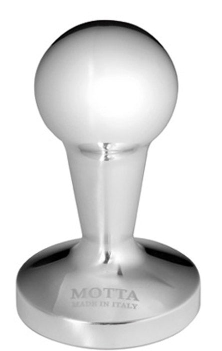 Tamper SFERA en aluminio 57mm - Motta 